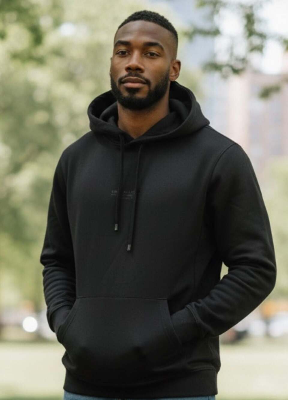 YPB Abercrombie & Fitch neoKNIT Training Club Hoodie Size S